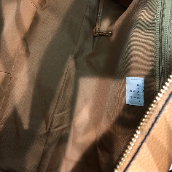 NWT A New Day satchel - Picture 5 of 7